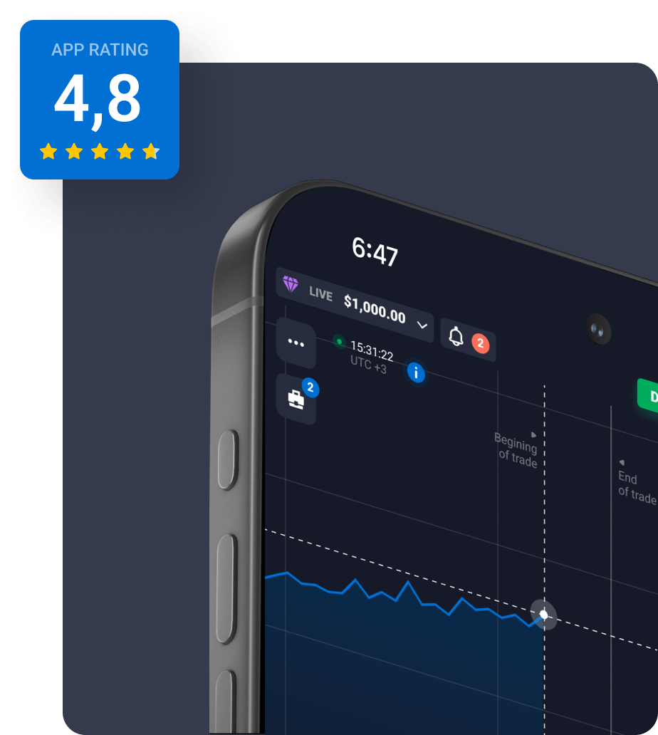 Mobile App